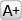 Increase text size